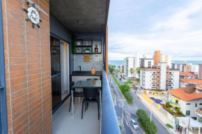 Park Del Prado #701 - Conforto por Carpediem